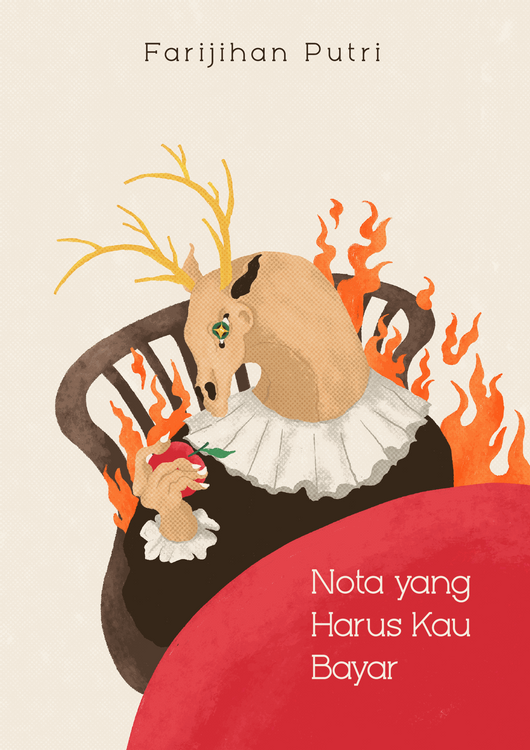 Nota yang Harus Kau Bayar