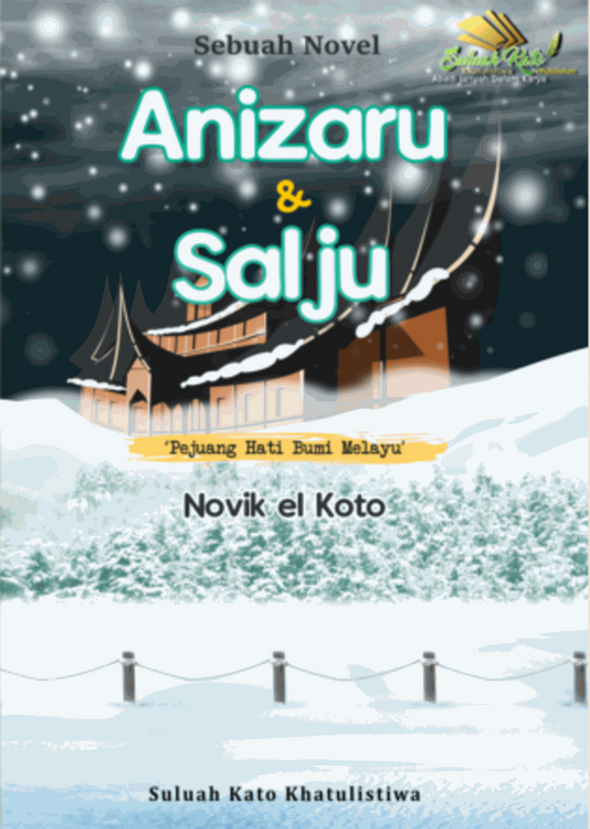Anizaru & Salju