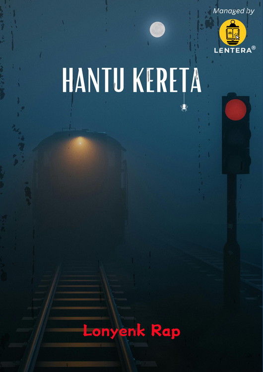 Hantu Kereta