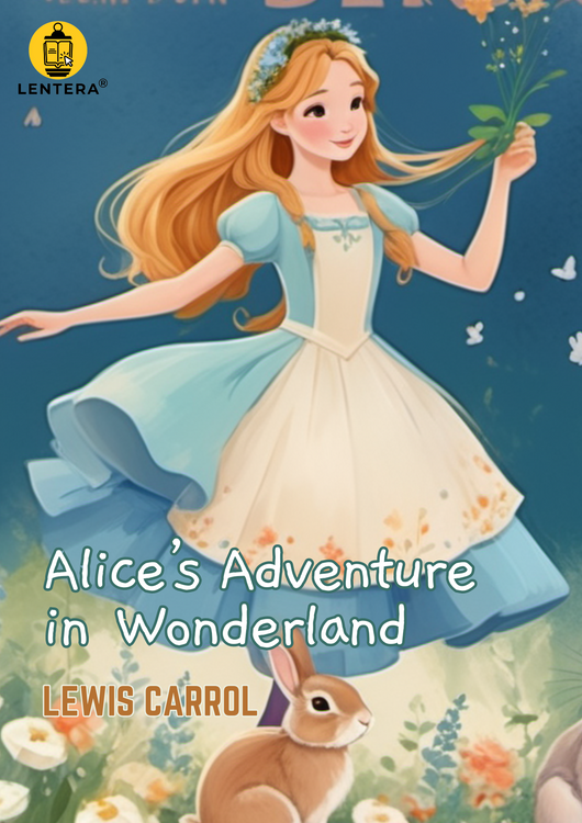 Alice's Adventures in Wonderland