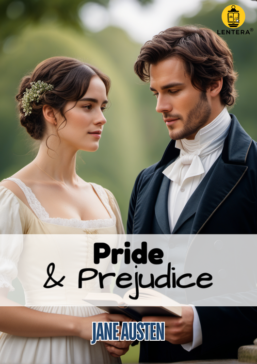 Pride and Prejudice