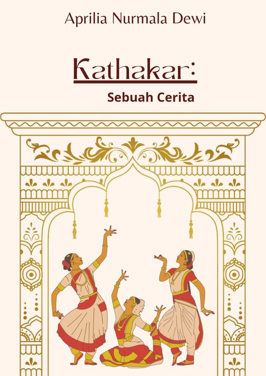 Kathakar: Sebuah Cerita