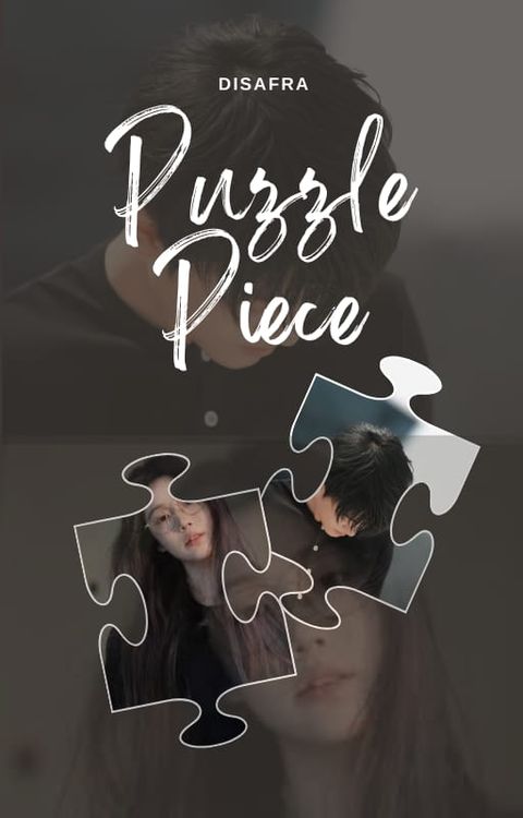 Puzzle Piece