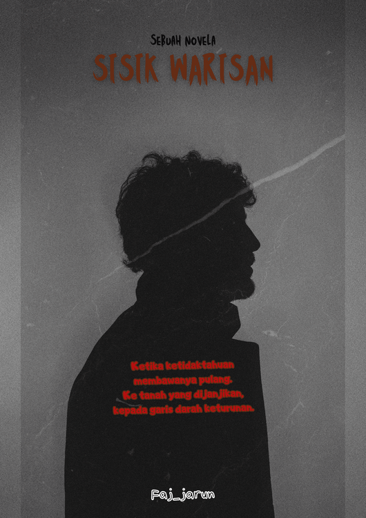 Sisik Warisan
