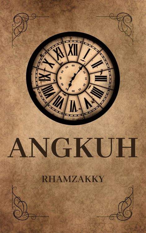 Angkuh