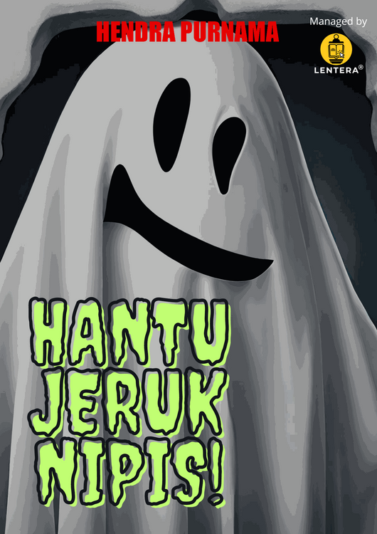 Hantu Jeruk Nipis