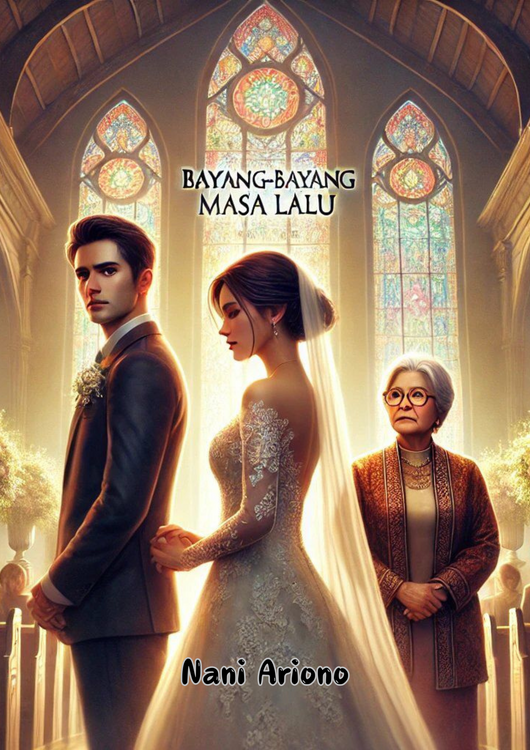 Bayang-Bayang Masa Lalu