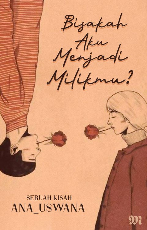 Bisakah Aku Menjadi Milikmu?