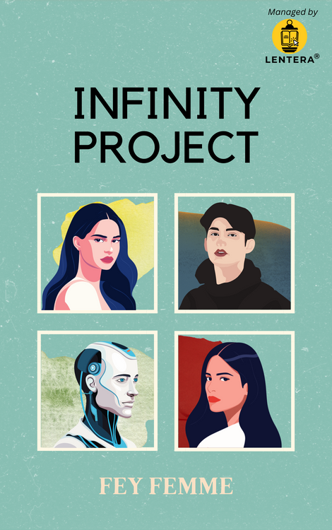 Infinity Project