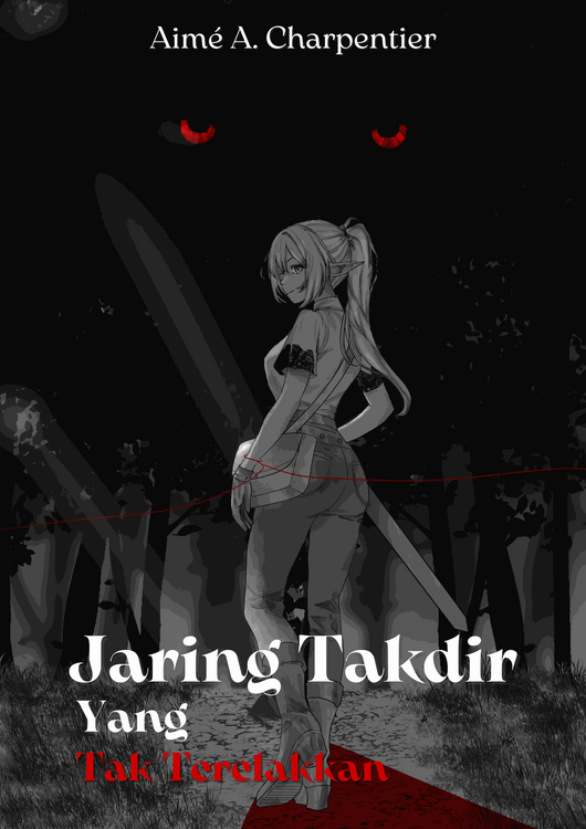 Jaring Takdir yang Tak Terelakkan