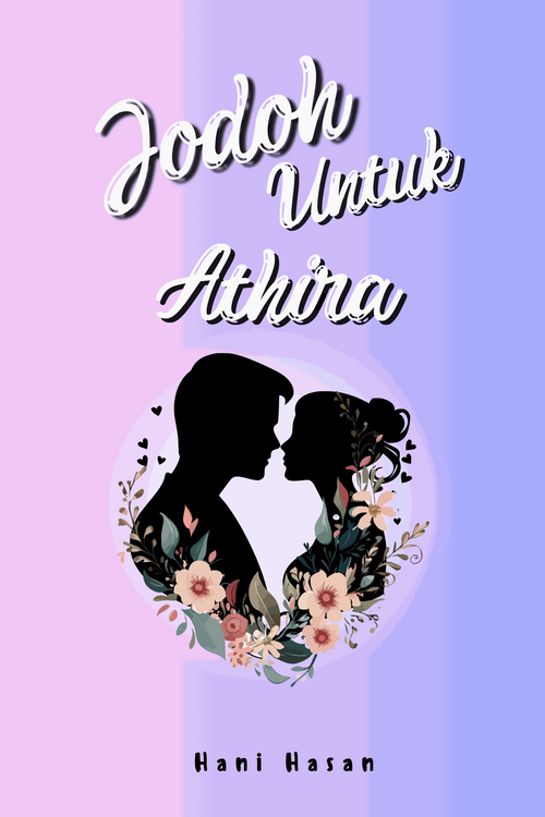 Jodoh untuk Athira