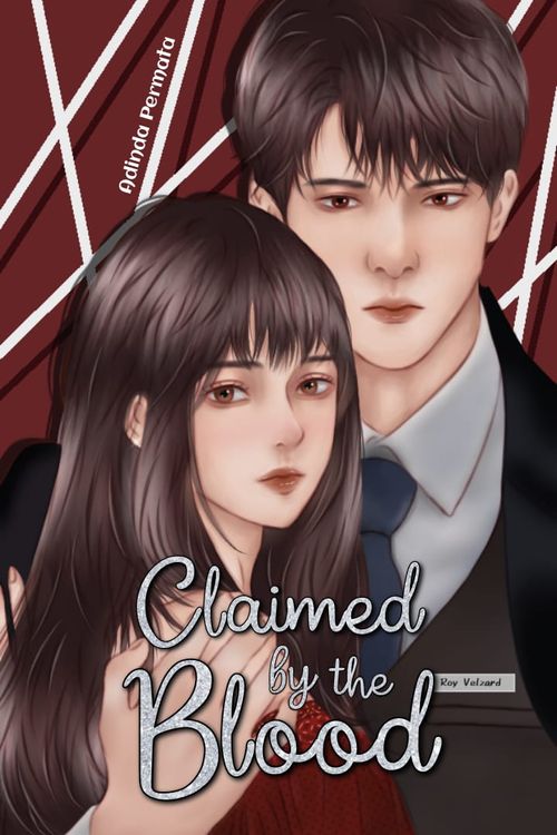 Claimed by The Blood