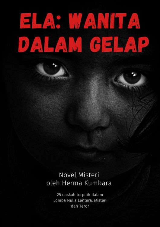 Ela: Wanita dalam Gelap