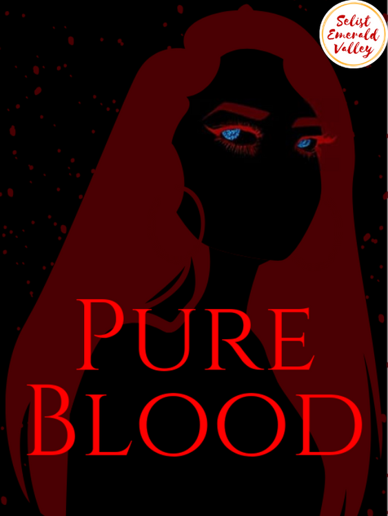 Pure Blood (English version)