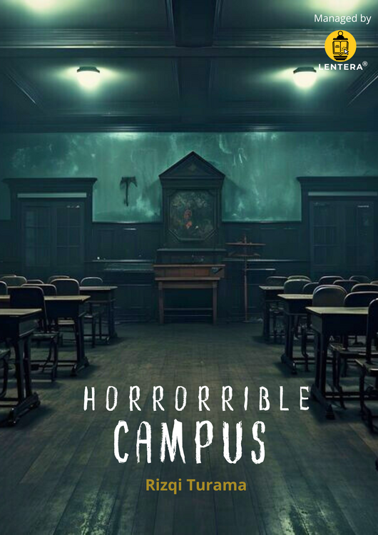 Horrorrible Campus