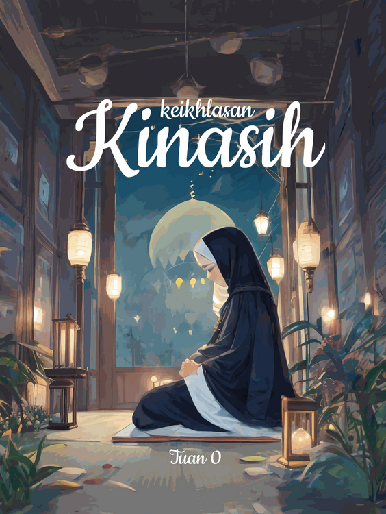 Keikhlasan Kinasih