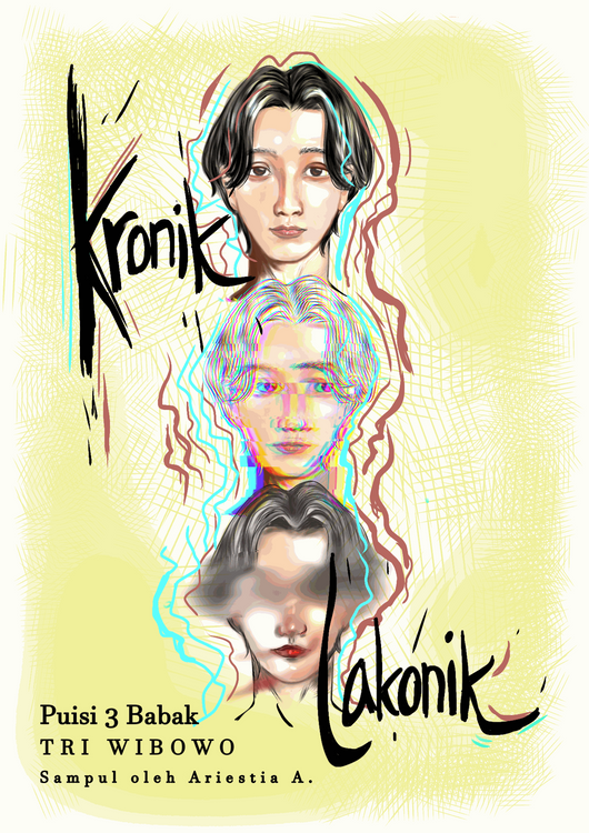 Kronik Lakonik