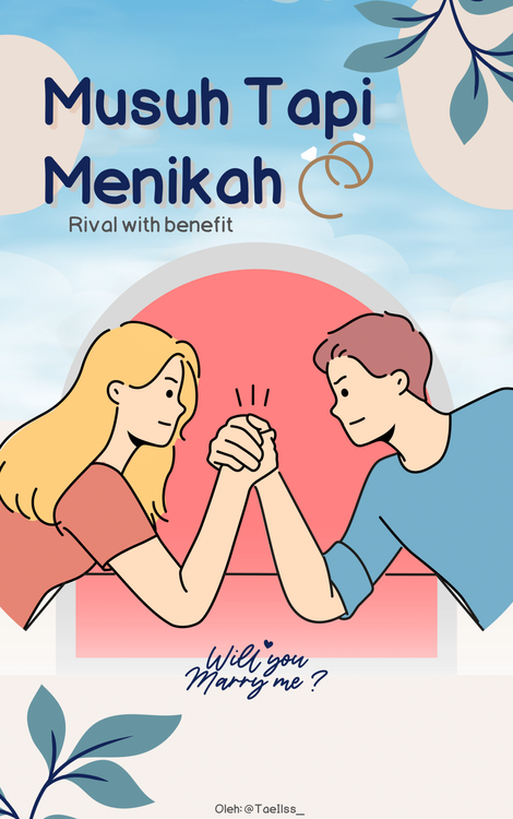 Musuh Tapi Menikah