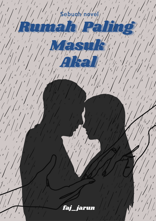 Rumah Paling Masuk Akal