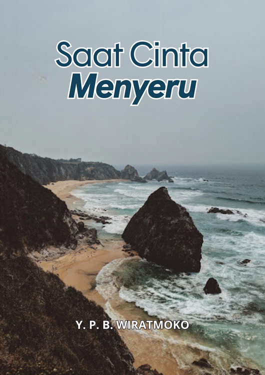 Saat Cinta Menyeru