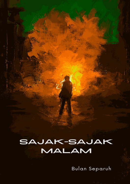 Sajak-Sajak Malam