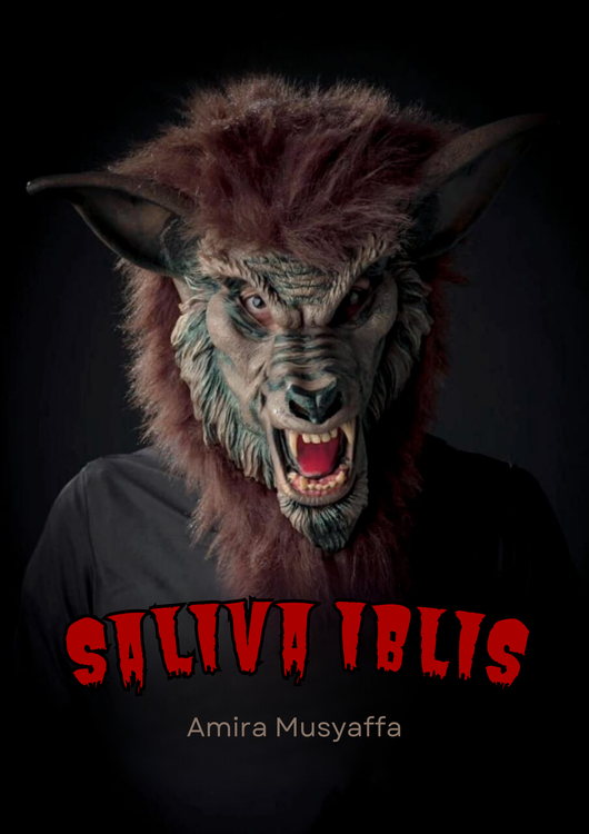 Saliva Iblis