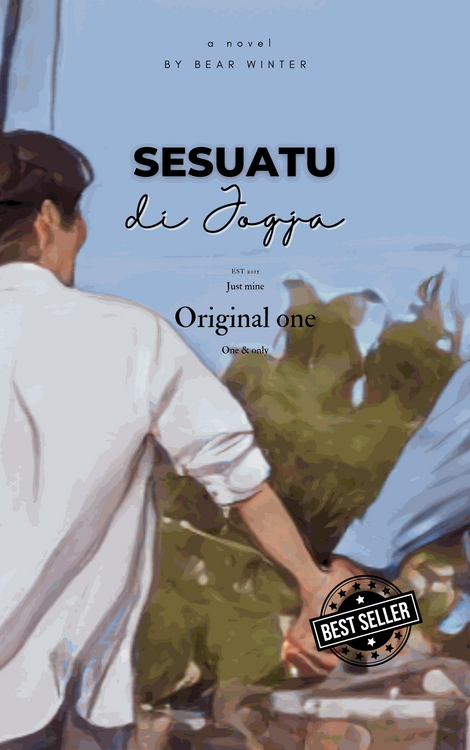 Sesuatu di Jogja
