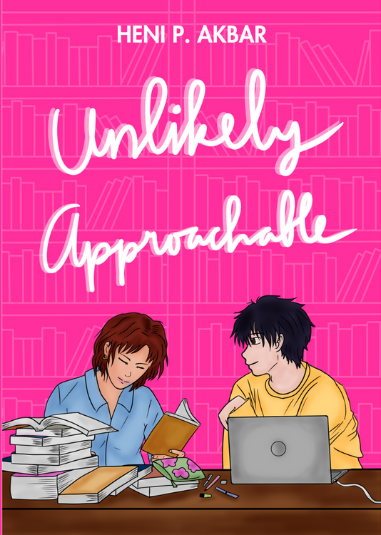 Unlikely Approachable