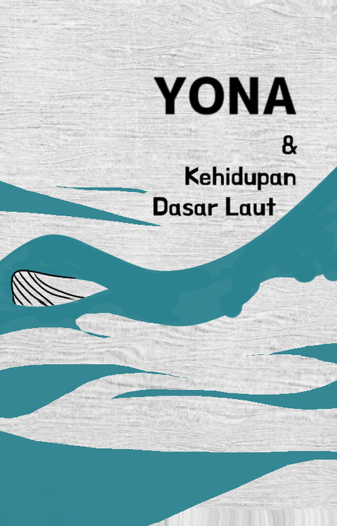 Yona & Kehidupan Dasar Laut