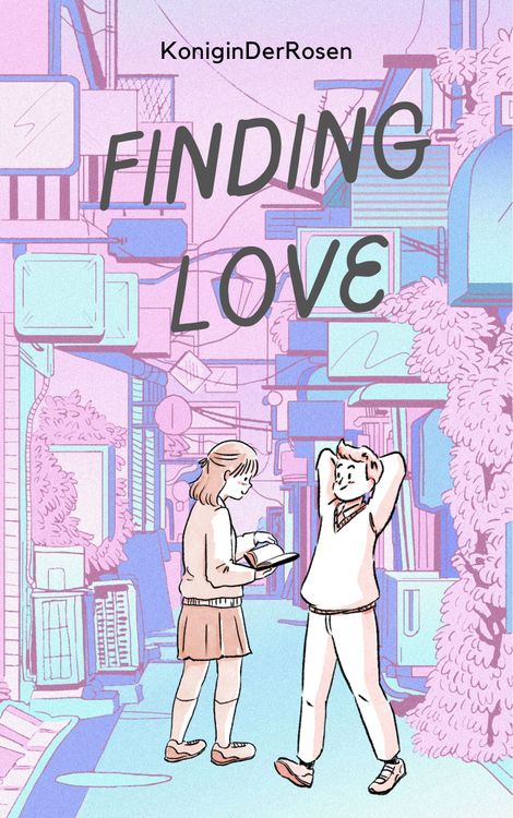 Finding Love