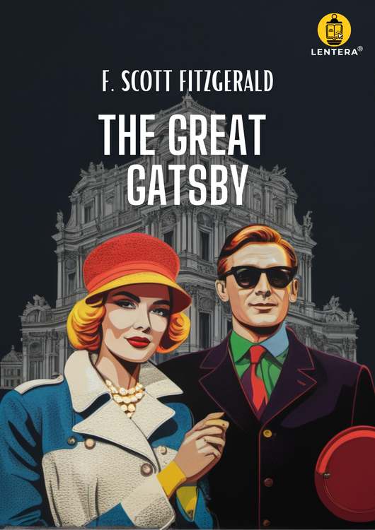 The Great Gatsby