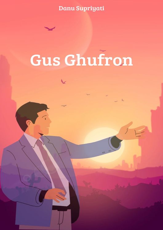 Gus Ghufron