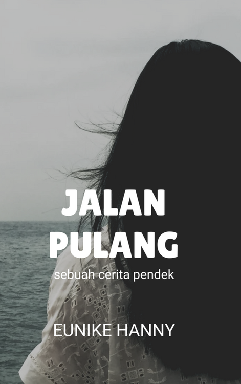 Jalan Pulang