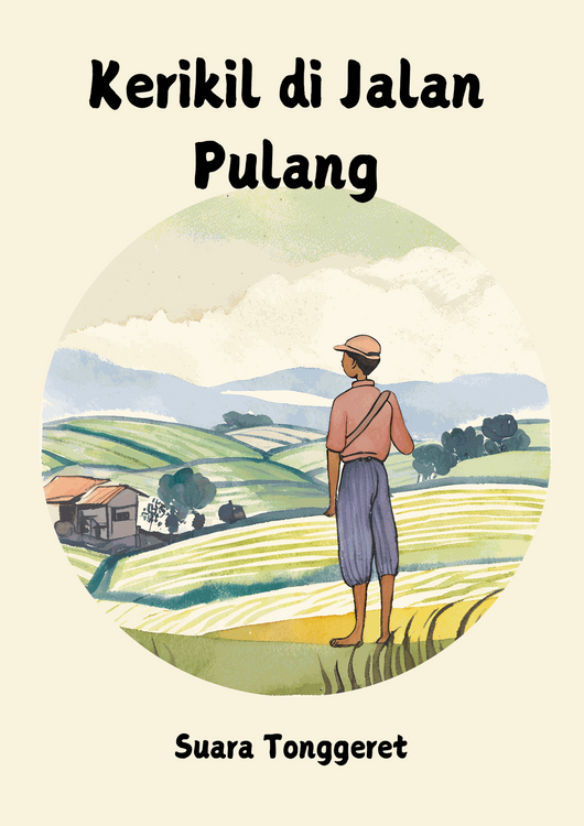 Kerikil di Jalan Pulang