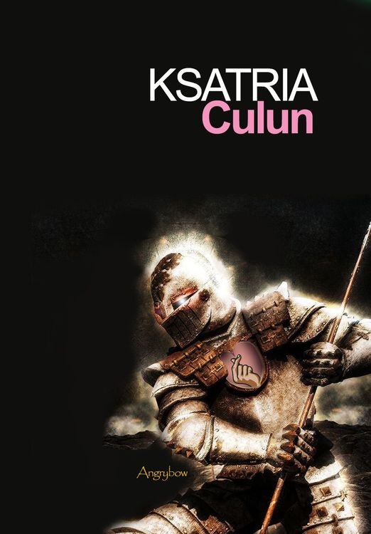 Ksatria Culun