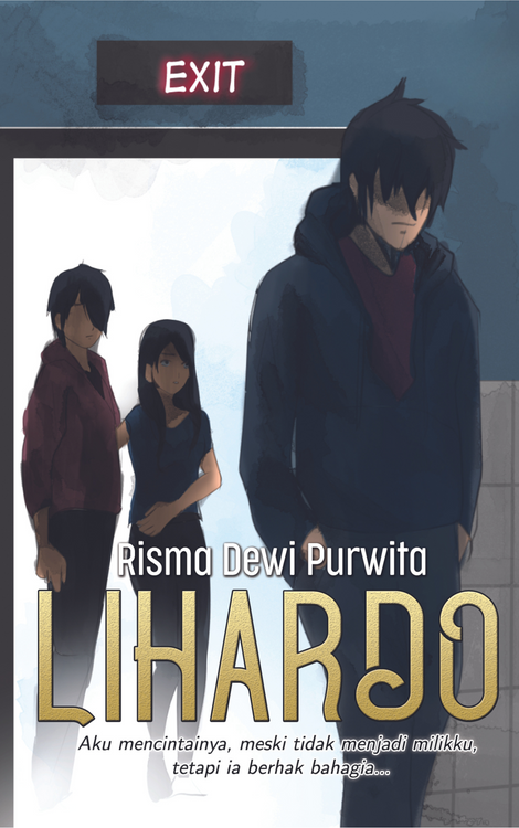 Lihardo