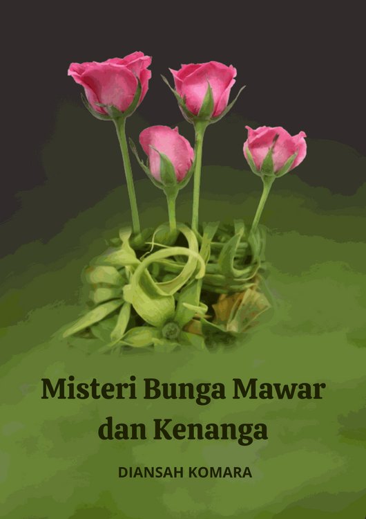 Misteri Bunga Mawar dan Kenanga