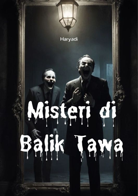 Misteri di Balik Tawa