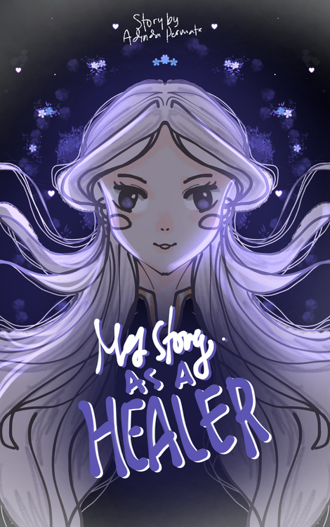 My Story as A Healer