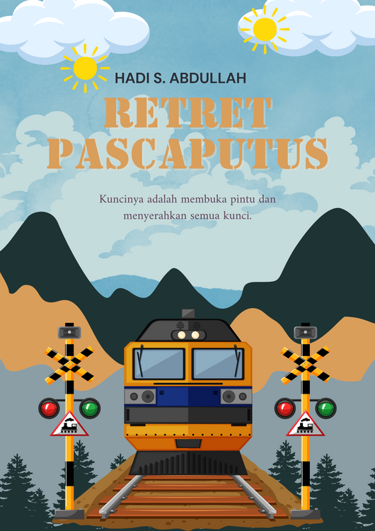 Retret Pascaputus