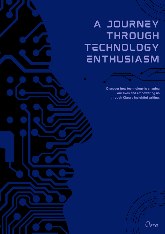 A Journey Through Technology Enthusiasm