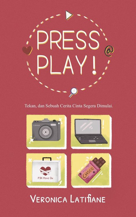 Press Play!