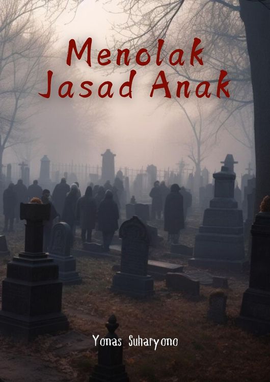 Menolak Jasad Anak