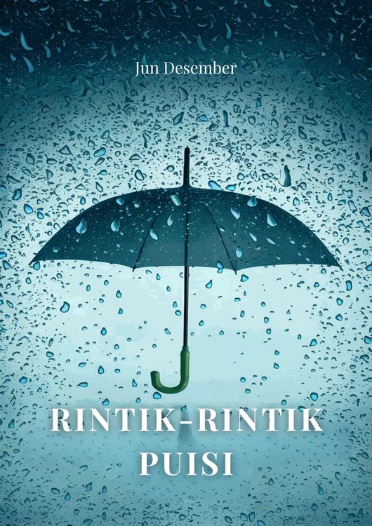 Rintik-Rintik Puisi