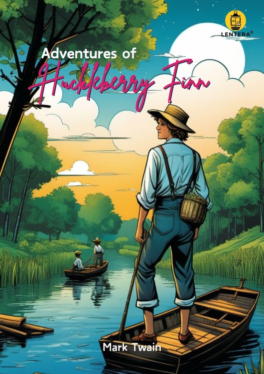 The Adventures of Huckleberry Finn