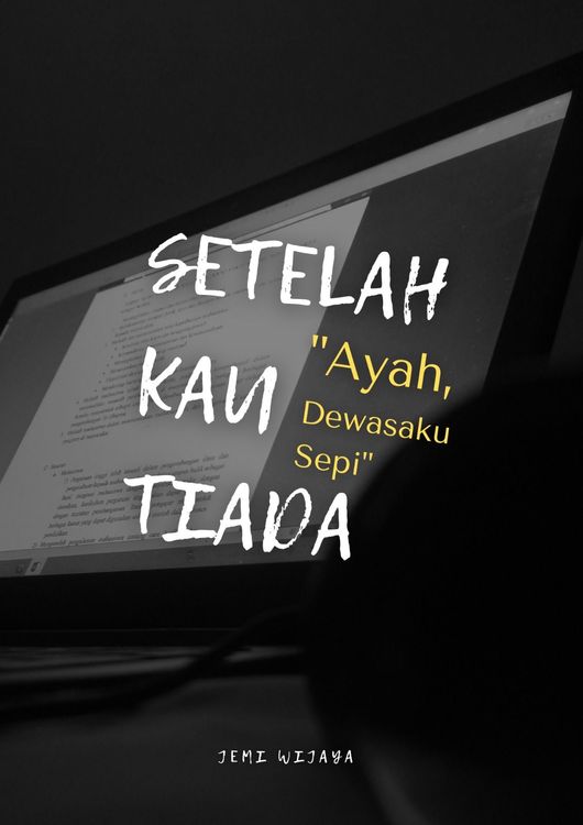 Setelah Kau Tiada
