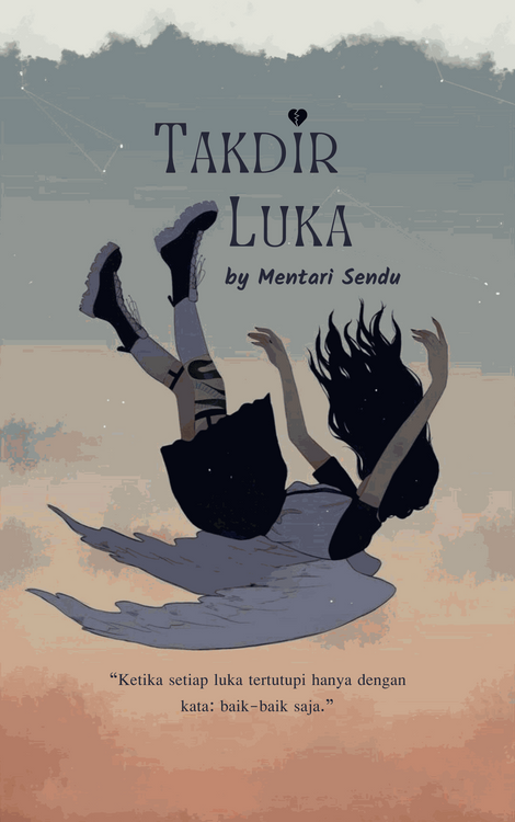 Takdir Luka