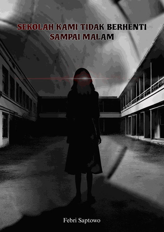 Sekolah Kami Tidak Berhenti Sampai Malam