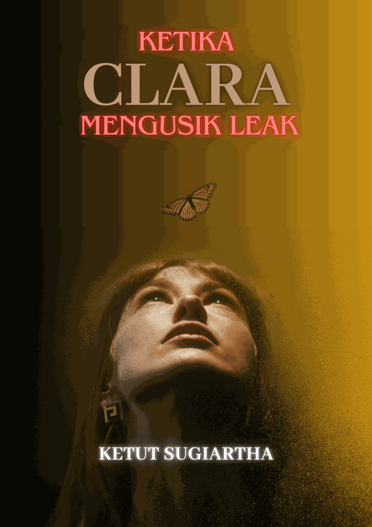 Ketika Clara Mengusik Leak