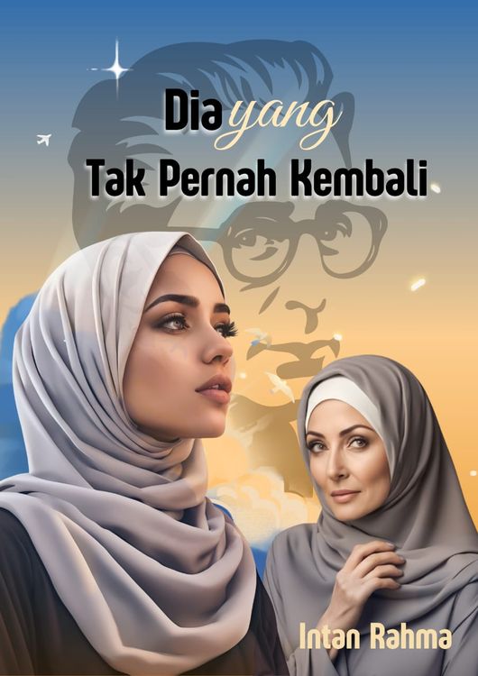 Dia yang Tidak Pernah Kembali